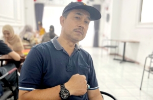 7 Pasien ODGJ Asal Sintang Masih Dirawat di RSJ Singkawang, Dinsos Pastikan Biaya Ditanggung Pemda