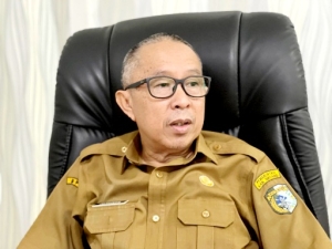 31 Km Ruas Balai Karangan–Sintang Terdampak Penundaan Anggaran Pusat