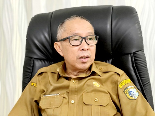 31 Km Ruas Balai Karangan–Sintang Terdampak Penundaan Anggaran Pusat