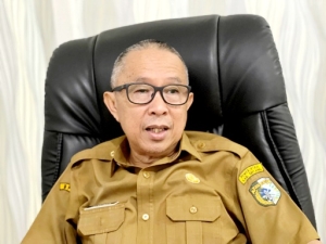 Segala Dokumen Sudah Siap, Sintang Tunggu Komitmen Pusat Bangun PLBN