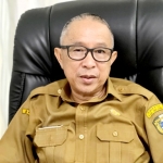 Zulkarnaen: PLBN Sungai Kelik, Kunci Pengawasan 1.076 Patok Batas di Sintang