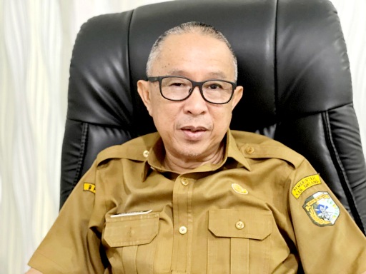 Zulkarnaen: PLBN Sungai Kelik, Kunci Pengawasan 1.076 Patok Batas di Sintang