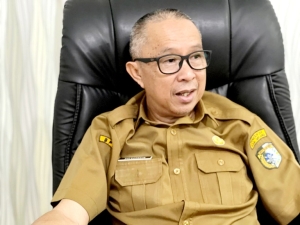 Tanpa PLBN, Perbatasan Sintang Rawan Perdagangan Ilegal dan TPPO