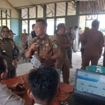 Pemkab Sintang Dukung Samsat Go Kecamatan 2025