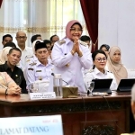 Mempawah Komitmen Perkuat BUMD, BLUD, dan Layanan Publik