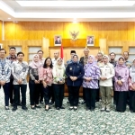 Exit Meeting BPK RI: Mempawah Target WTP