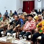 Wabup Juli Dukung Pembentukan Koperasi Merah Putih untuk Perkuat Ketahanan Pangan