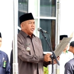 Pemkab Mempawah Peringati Harkitnas ke-117