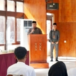 Wabup Juli Buka Pelatihan Berbasis Kompetensi, Dorong SDM Siap Bersaing dan Inovatif
