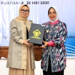 Mempawah Kembali Raih Opini WTP Kesembilan Kali Berturut-Turut dari BPK RI