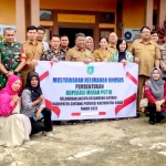 Koperasi Merah Putih Resmi Dibentuk di Kelurahan Akcaya, Sasar 500 Anggota Warga
