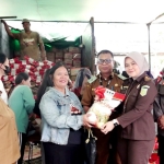 Jelang Idul Adha, Pemkab Sintang Gelar GPM Selama Dua Hari