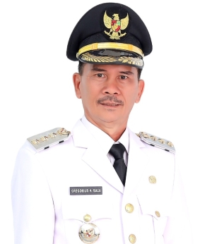 Sambut Hari Lingkungan Hidup, Bupati Bala Ajak  Warga Gelar Aksi Bersih Sampah Plastik Serentak 5 Juni 2025