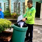 DLH Apresiasi Aksi Ribuan Warga Bersihkan Sampah Plastik di Hari Lingkungan Hidup Sedunia