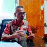 Kominfo Sintang Surati 30 OPD, Minta Data Sektoral Tahun 2025