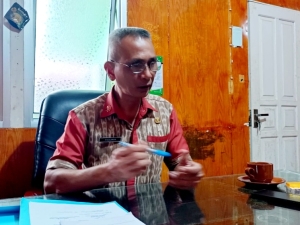 Kominfo Sintang Surati 30 OPD, Minta Data Sektoral Tahun 2025