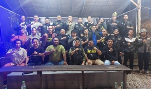 DPD POM Melawi Siapkan Musda II, Bahas Regenerasi Kepemimpinan