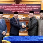 Wabup Mempawah Setujui Dua Raperda Strategis Usulan DPRD
