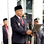 Peringatan Hari Lahir Pancasila 2025, Pemkab Mempawah Tegaskan Komitmen Ideologis Bangsa