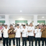 Wabup Mempawah Buka Sosialisasi Pensiun ASN