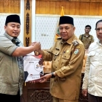 Pilkada 2024 Mempawah Sukses Tanpa Sengketa, KPU Kembalikan Sisa Dana Hibah