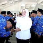 662 PPPK Mempawah Terima SK Pengangkatan, Bupati Ingatkan Soal Disiplin dan Larangan Mutasi
