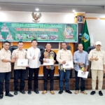 Sintang Dapat Bantuan Alsintan dari Kementan RI, 4 Kelompok Tani Langsung Terima Manfaat