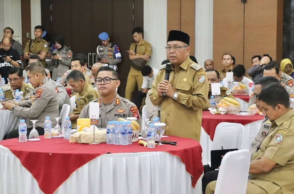 Mempawah Siapkan Lahan 61,5 Hektare untuk Panen Jagung Kuartal III, Fokus di Toho dan Anjongan