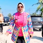 Bupati Erlina Tinjau Dua Jembatan Rusak dan Pastikan Perbaikan Pekan Depan