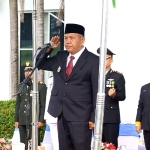 Pemkab Mempawah Gelar Upacara Hari Berkabung Daerah Kalbar 2025