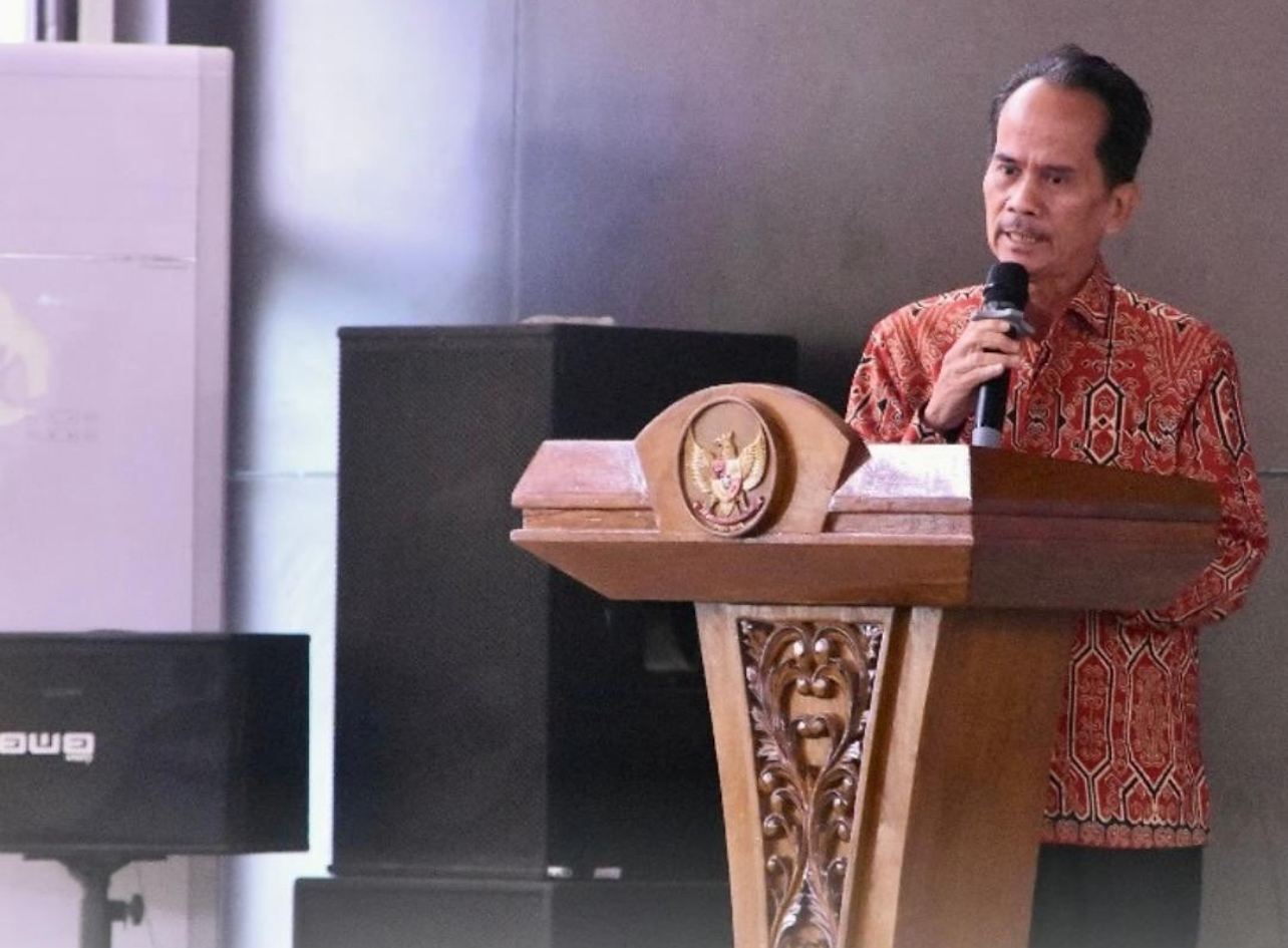 Bupati Bala Bangga, SMKN 1 Sintang Sulap Motor Bensin jadi Listrik
