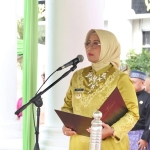 Peringati Hari Jadi ke-66, Bupati Erlina Ajak Warga Mempawah Refleksi dan Berbenah Menuju Daerah Cerdas dan Berkelanjutan
