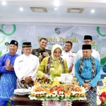 Bupati Erlina Ajak Perkuat Sinergi dalam Ramah Tamah Hari Jadi ke-66 Mempawah