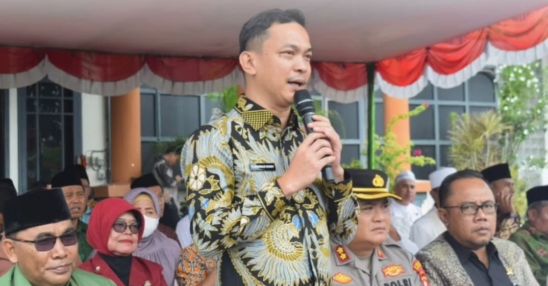 134 Jemaah Haji Sintang Tiba, Satu Wafat di Tanah Suci