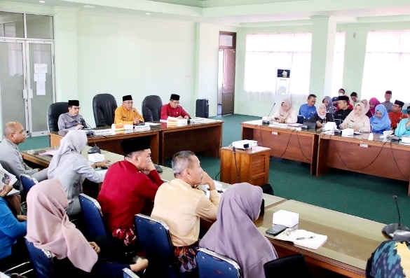 Renstra jadi Penentu Arah Pembangunan Mempawah