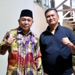 Perkuat Sinergi TNI–Pemda, Pangkogabwilhan I Sambangi Mempawah