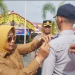 Operasi Patuh Kapuas 2025 Dimulai