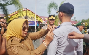 Operasi Patuh Kapuas 2025 Dimulai