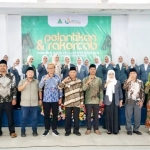 Wabup Juli Ajak IPPNU jadi Pelopor Inovasi dan Pembinaan Karakter Pelajar Putri