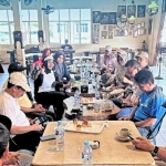 Bupati Erlina dan Wabup Juli Gelar Coffee Morning Bersama OPD, Fokus Sinkronisasi Pembangunan Daerah dan Nasional