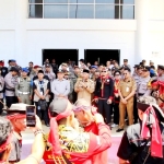 Masyarakat Adat Dayak Tolak Program Transmigrasi di Kalbar