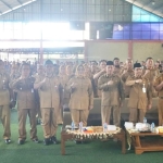 Koperasi Merah Putih Tonggak Baru Ekonomi Kerakyatan