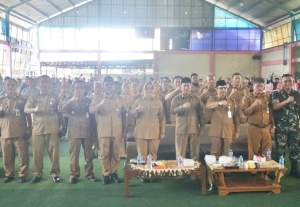 Koperasi Merah Putih Tonggak Baru Ekonomi Kerakyatan