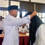 Wabup Mempawah Buka Pelatihan Berbasis Kompetensi, Cetak Tenaga Kerja Siap Industri