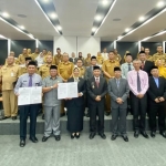 Bupati Mempawah dan KPK Sepakati Aksi Nyata Perangi Korupsi Lewat Evaluasi SPI 2024