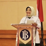 Sinergi Pengendalian Inflasi Kawasan, Bupati Mempawah Hadiri HLM TPID KUPONWAH