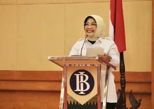 Sinergi Pengendalian Inflasi Kawasan, Bupati Mempawah Hadiri HLM TPID KUPONWAH