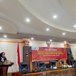Baru Dilantik, Ketua PUSPA Bongkar Masalah Seksual dan Narkoba di Kalangan Pelajar SMP Sintang