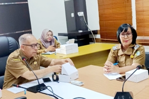 Pameran Pembangunan Sintang 2025 Siap Dibuka 28 Agustus, Digelar 10 Hari Penuh