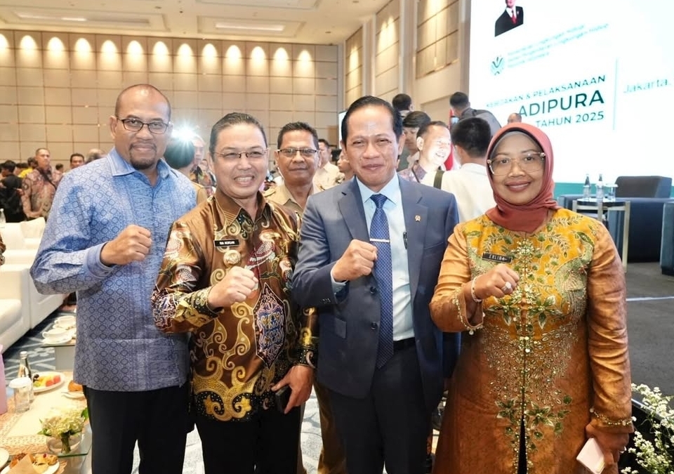 Sosialisasi Adipura 2025, Mempawah Siap Wujudkan Kota Bersih dan Bebas TPS Liar